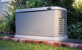 commercial electrical service