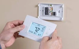 commercial electrical service