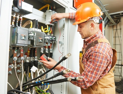 electrician in southampton